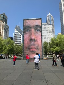 Millenium Park
