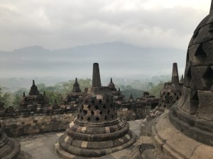 Borobudur Temple