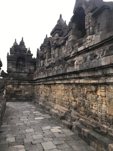 Borobudur Temple