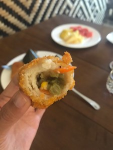 veggie roll