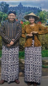 Javanese costumes