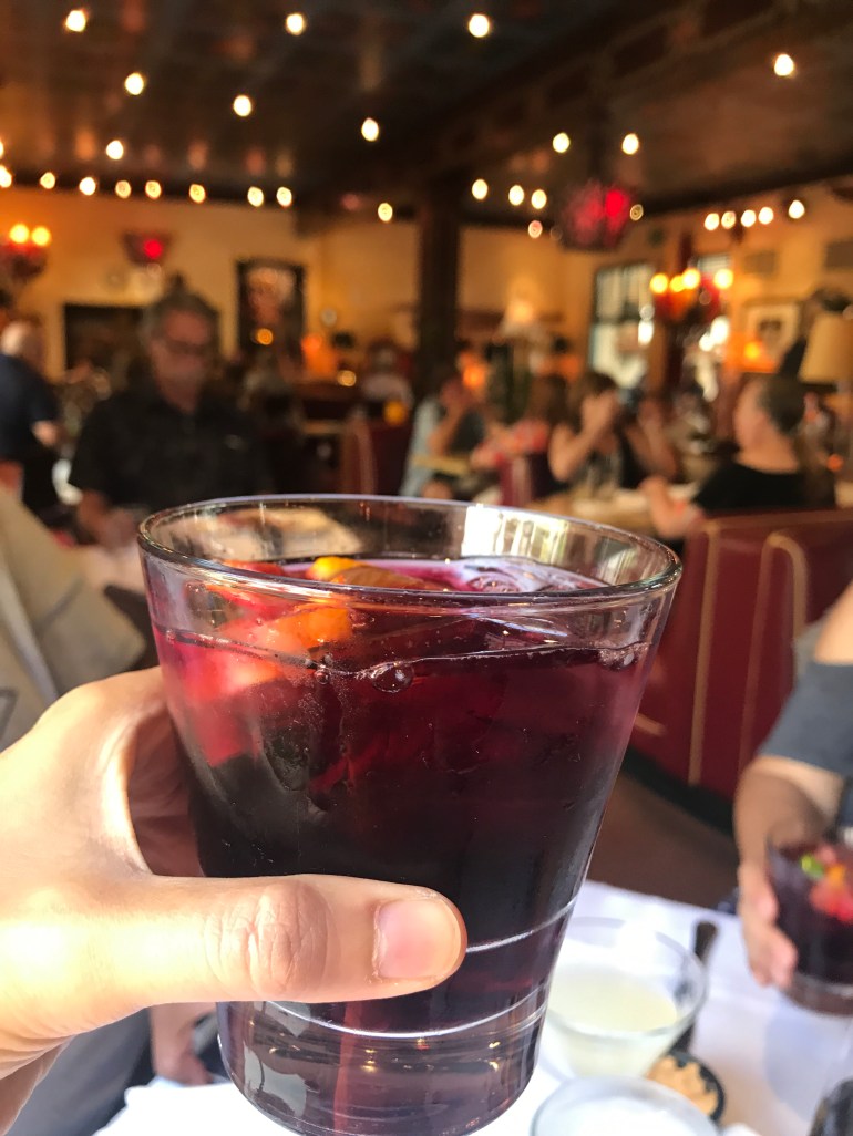 Sangria