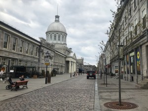 Old Montreal