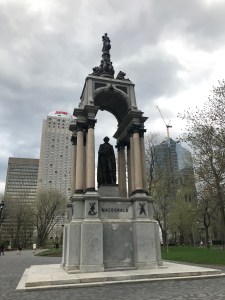 Place du Canada