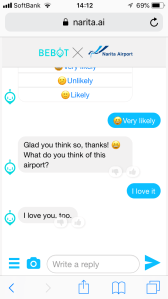chatbot
