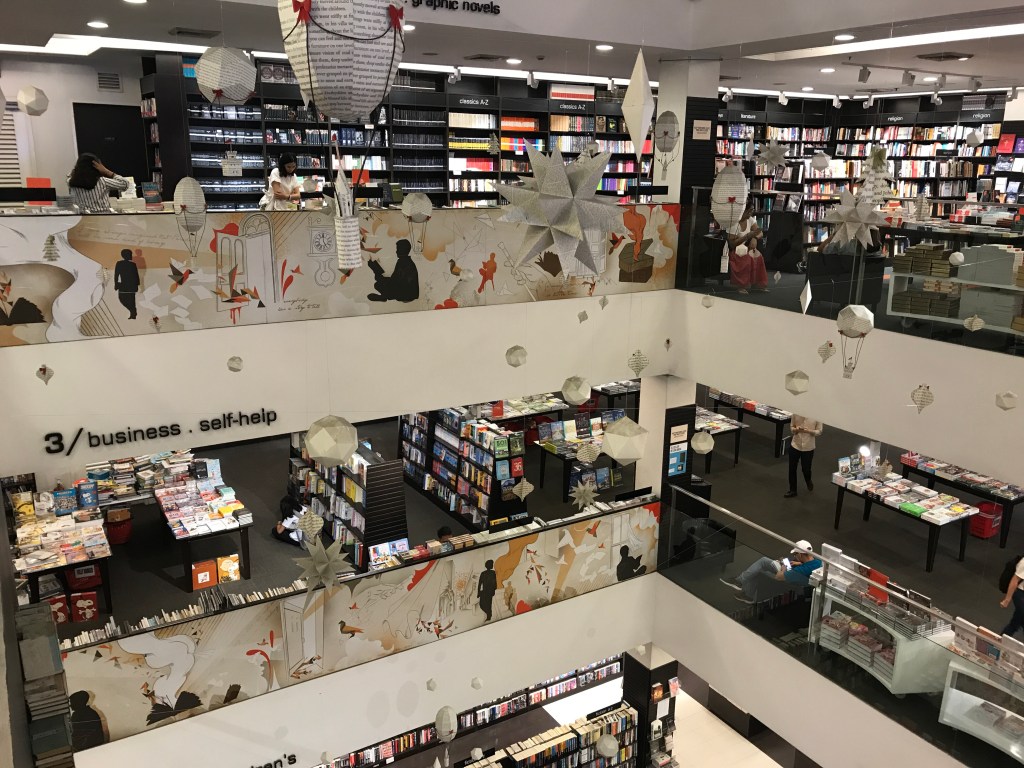 2018 Reading Challenge