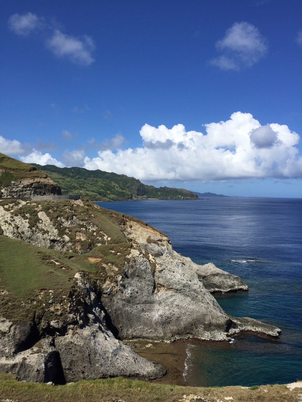 Batanes coast