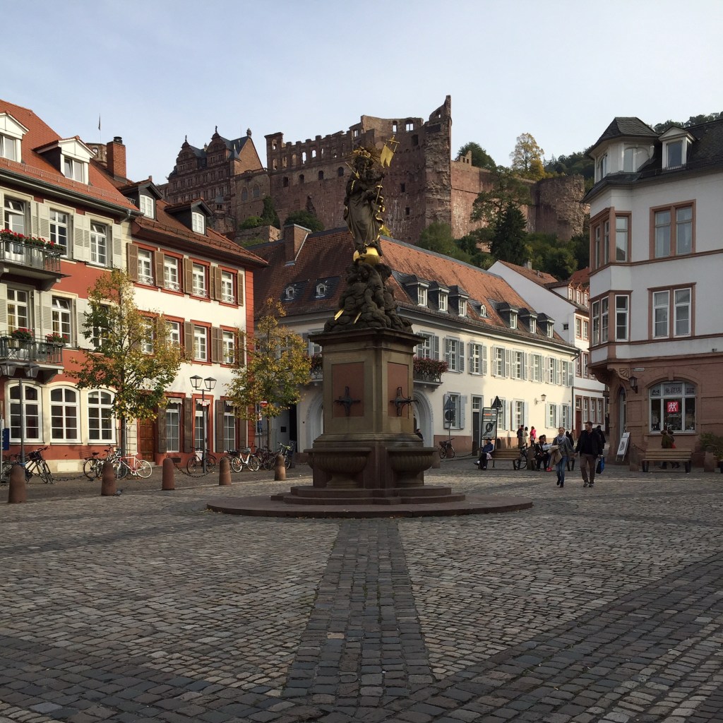 Heidelberg