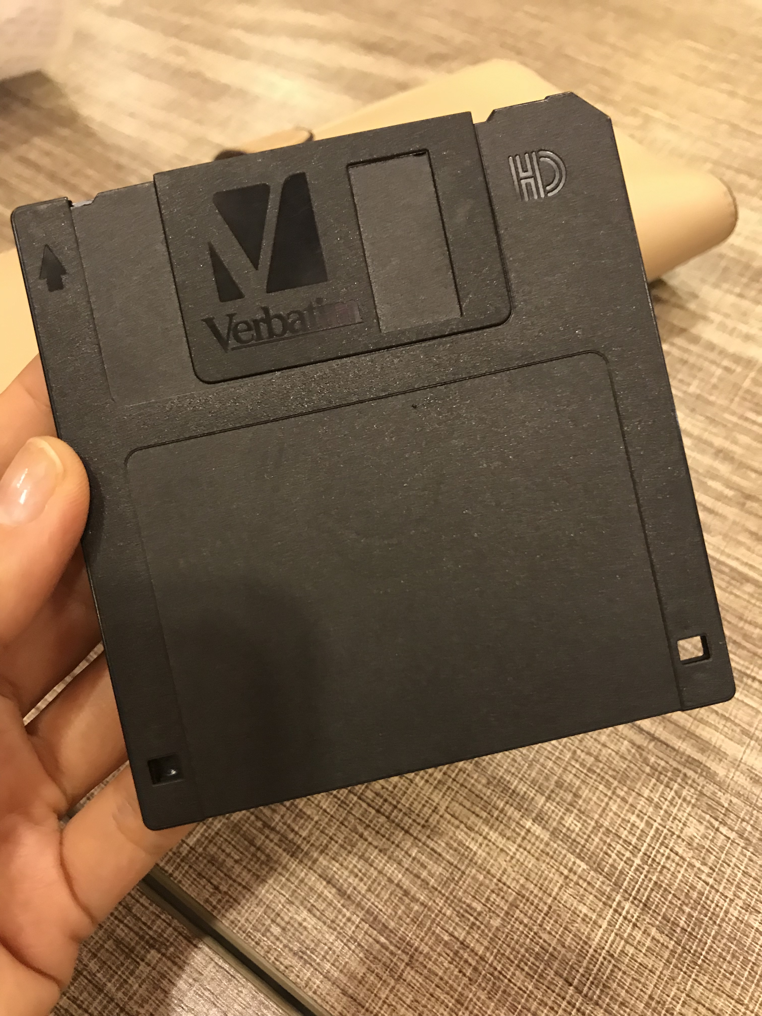 Diskette