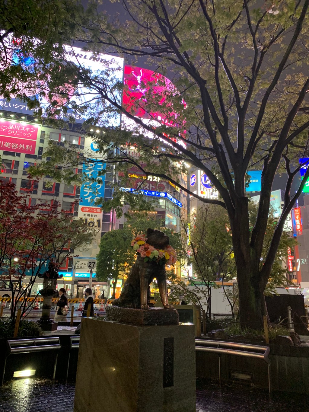 Hachiko