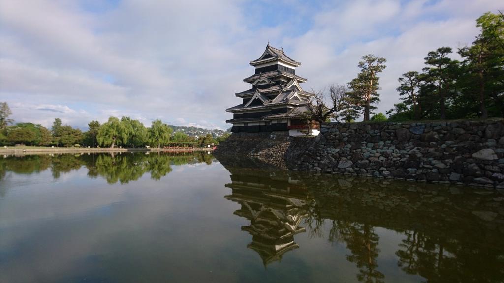 Matsumoto Castle