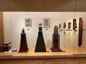Matsumoto Timepiece Museum
