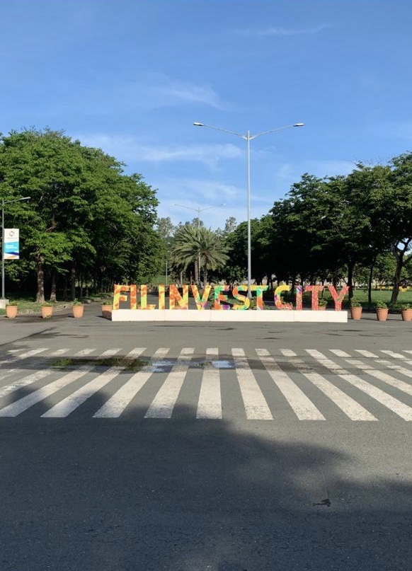 Filinvest, Alabang