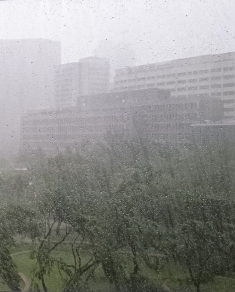 When it rains, it pours