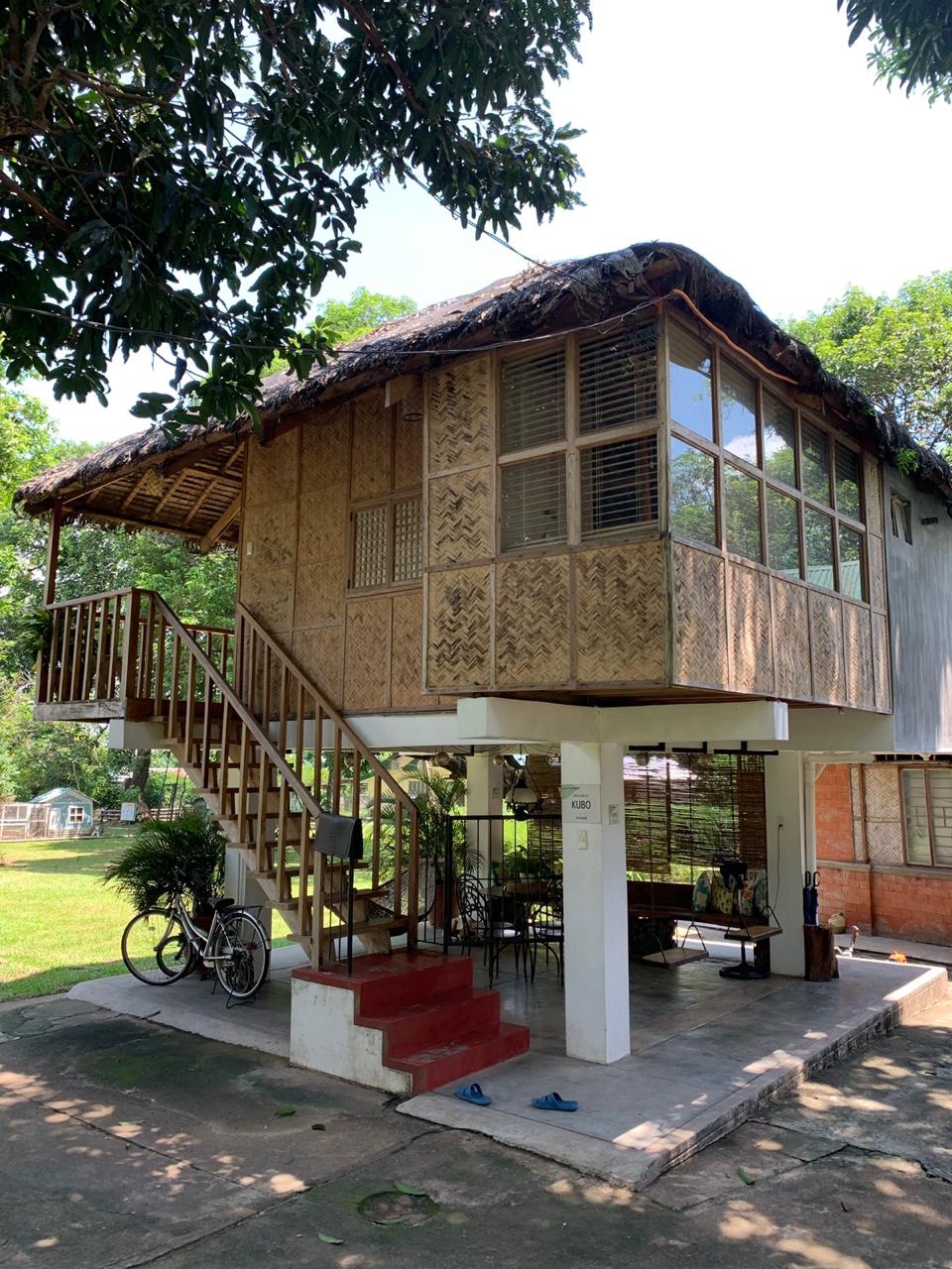 Numana Farm’s Kubo experience