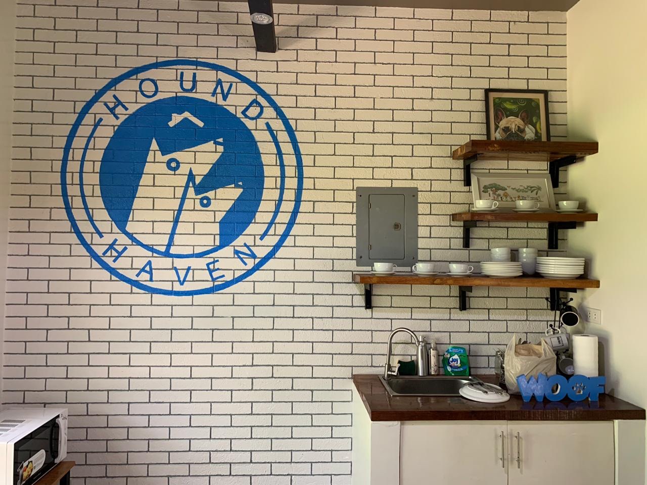 Hound Haven at Anggat, Bulacan