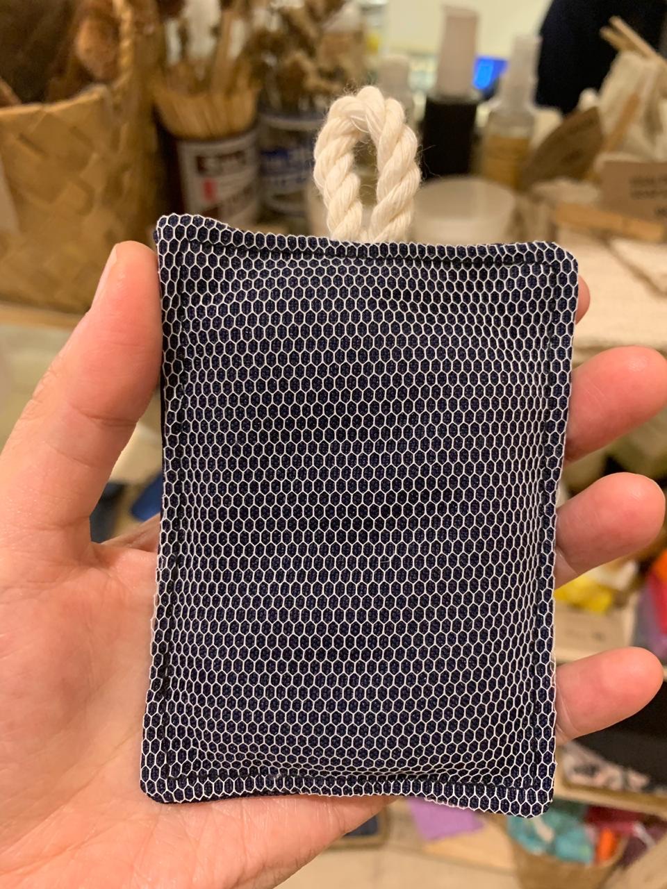 Fabric unsponge by simula.ph