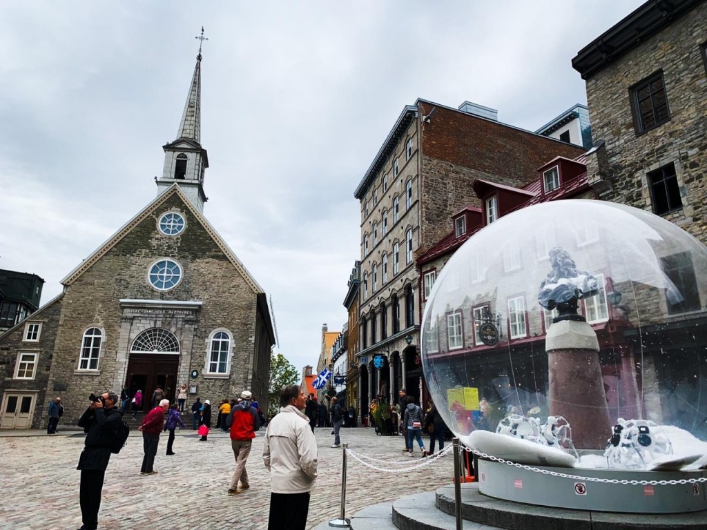 Christmas All Over the World