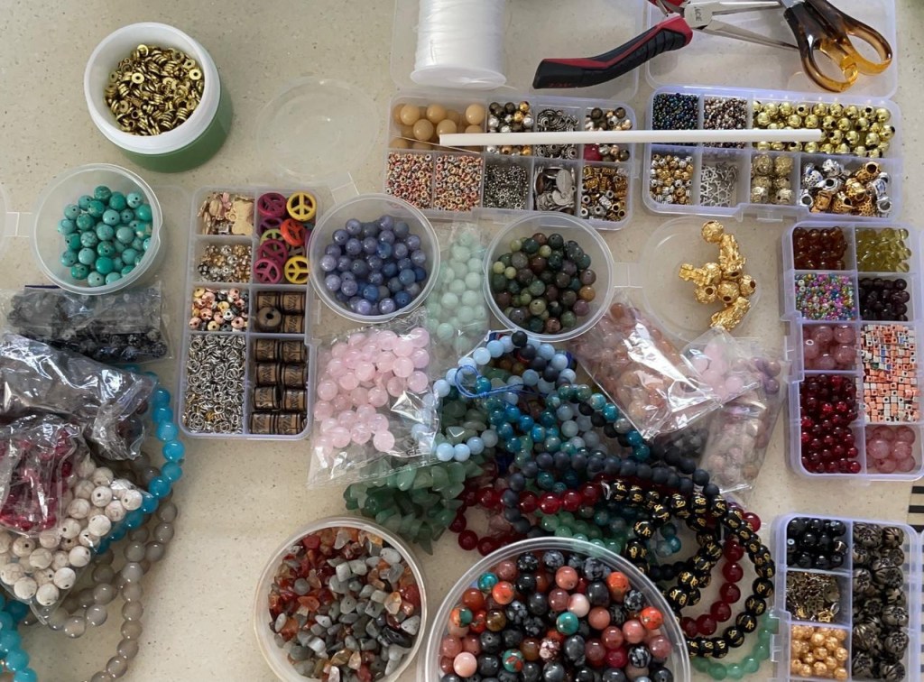 Beads Workshop