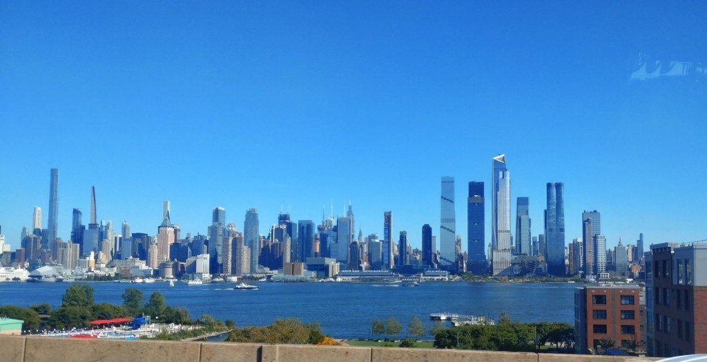 NYC, 2023: Part&nbsp;II