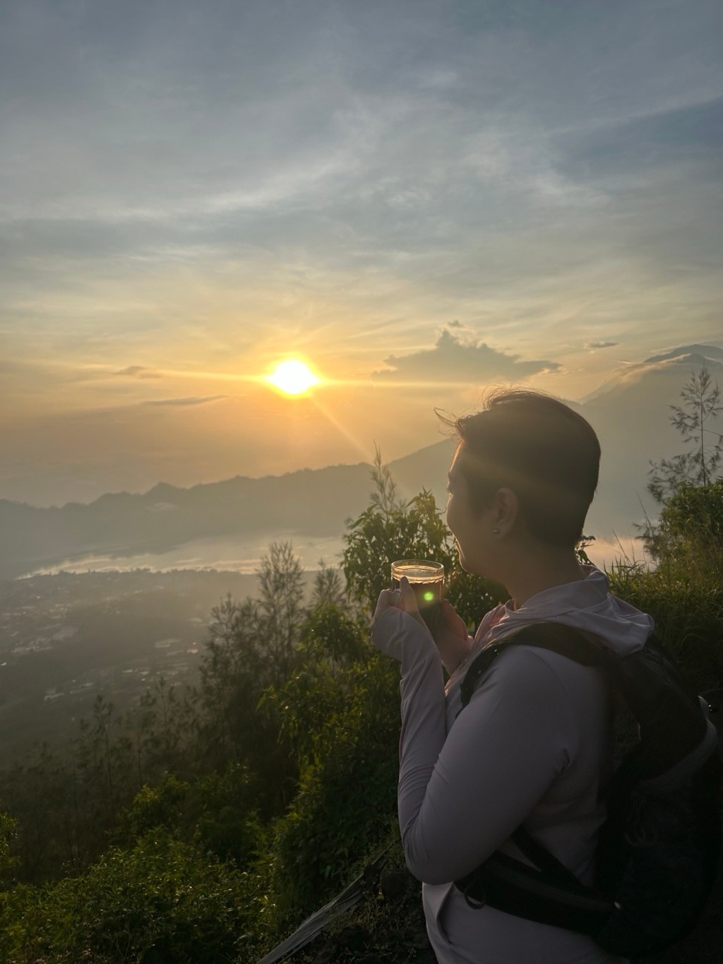 Bali Day 2: Conquering Mt&nbsp;Batur